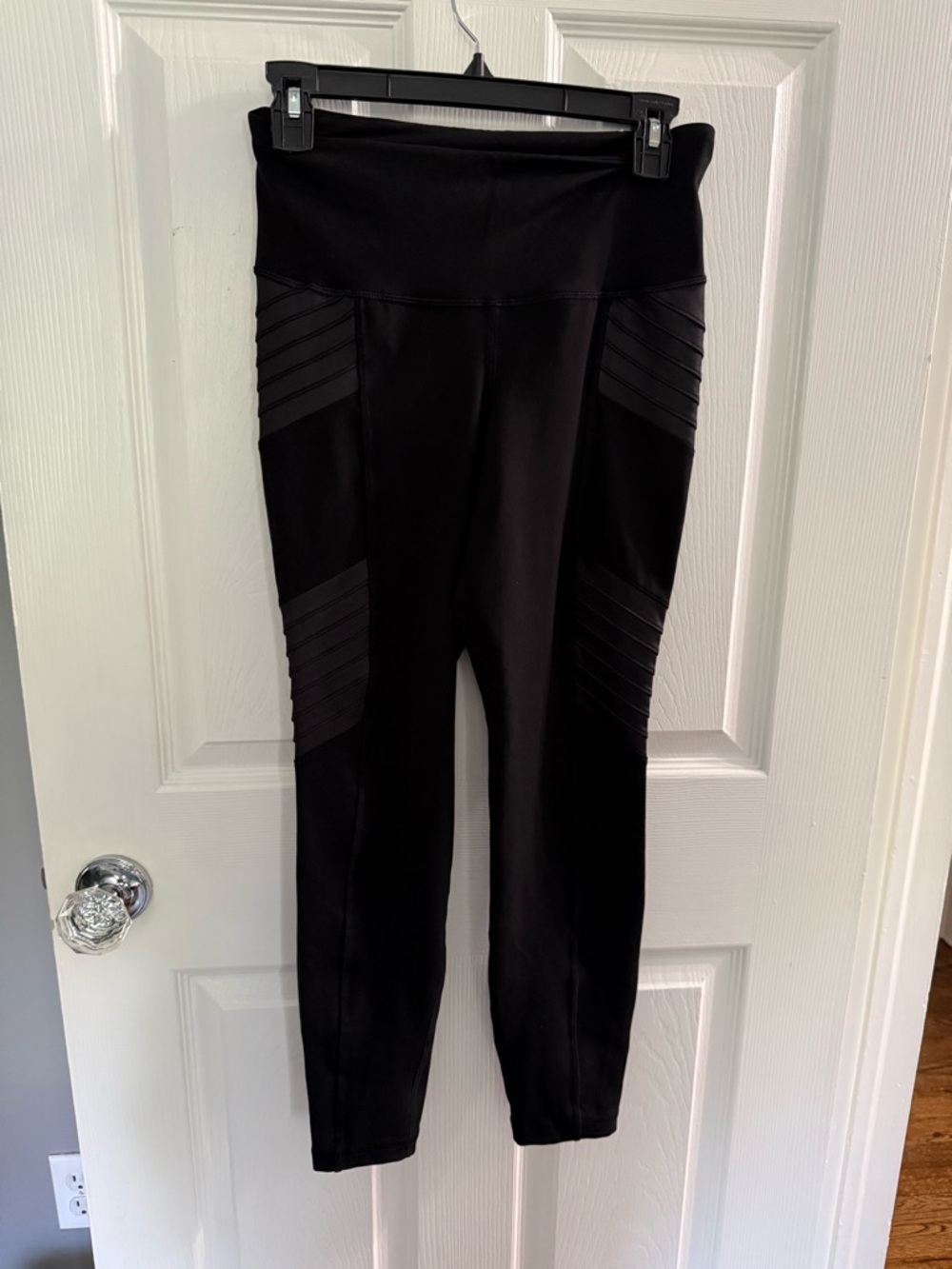 Old Navy Moto Leggings